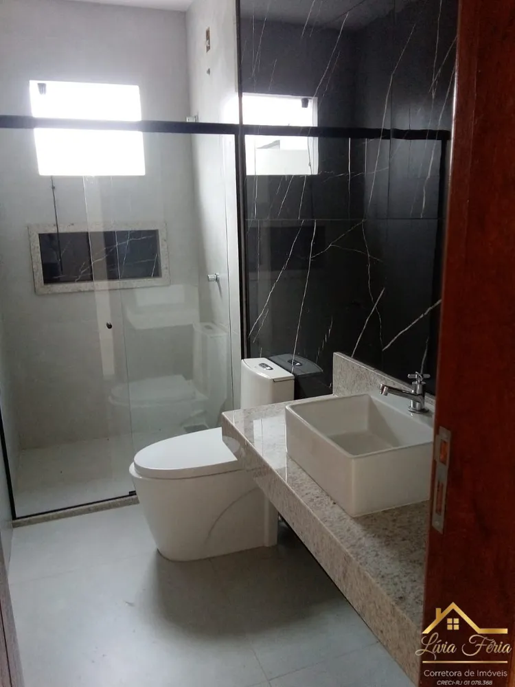 Casa, 3 quartos, 107 m² - Foto 17