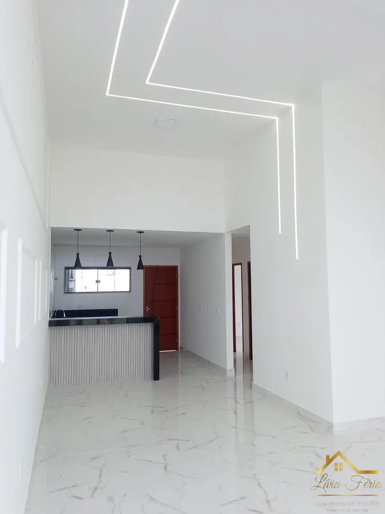 Casa, 3 quartos, 107 m² - Foto 16