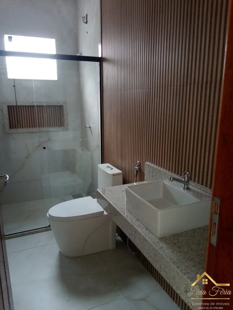 Casa, 3 quartos, 107 m² - Foto 18