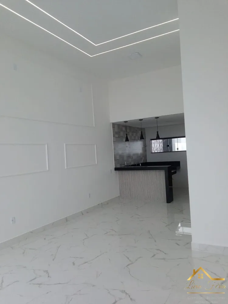 Casa, 3 quartos, 107 m² - Foto 7