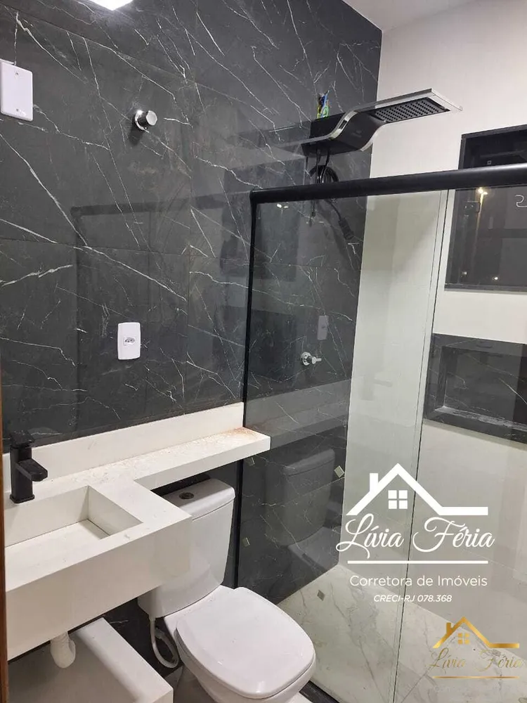 Casa, 3 quartos, 180 m² - Foto 11