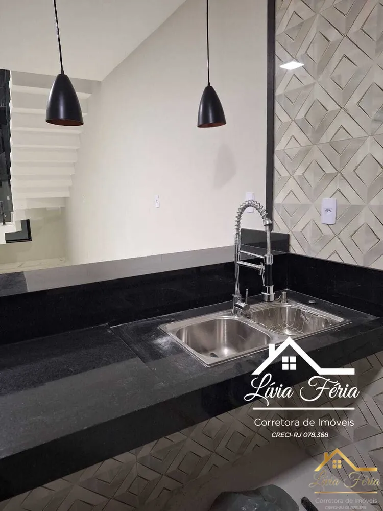 Casa, 3 quartos, 180 m² - Foto 8