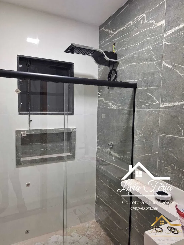 Casa, 3 quartos, 180 m² - Foto 9