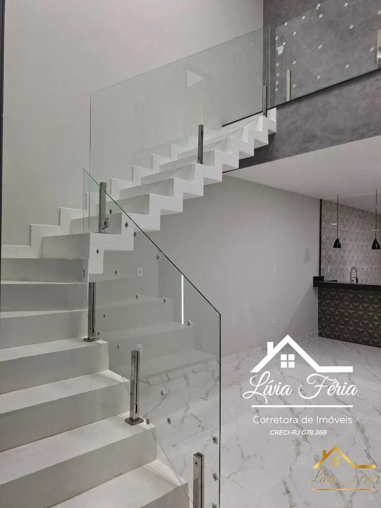 Casa, 3 quartos, 180 m² - Foto 5
