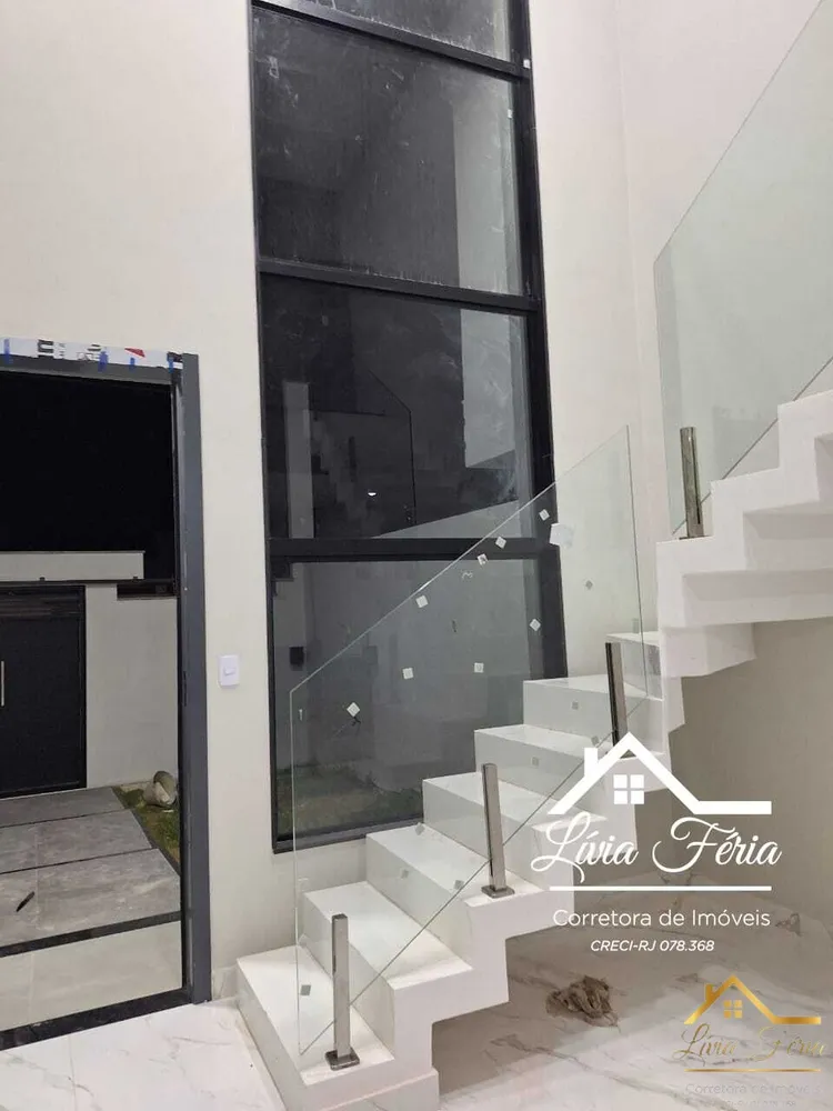 Casa, 3 quartos, 180 m² - Foto 3