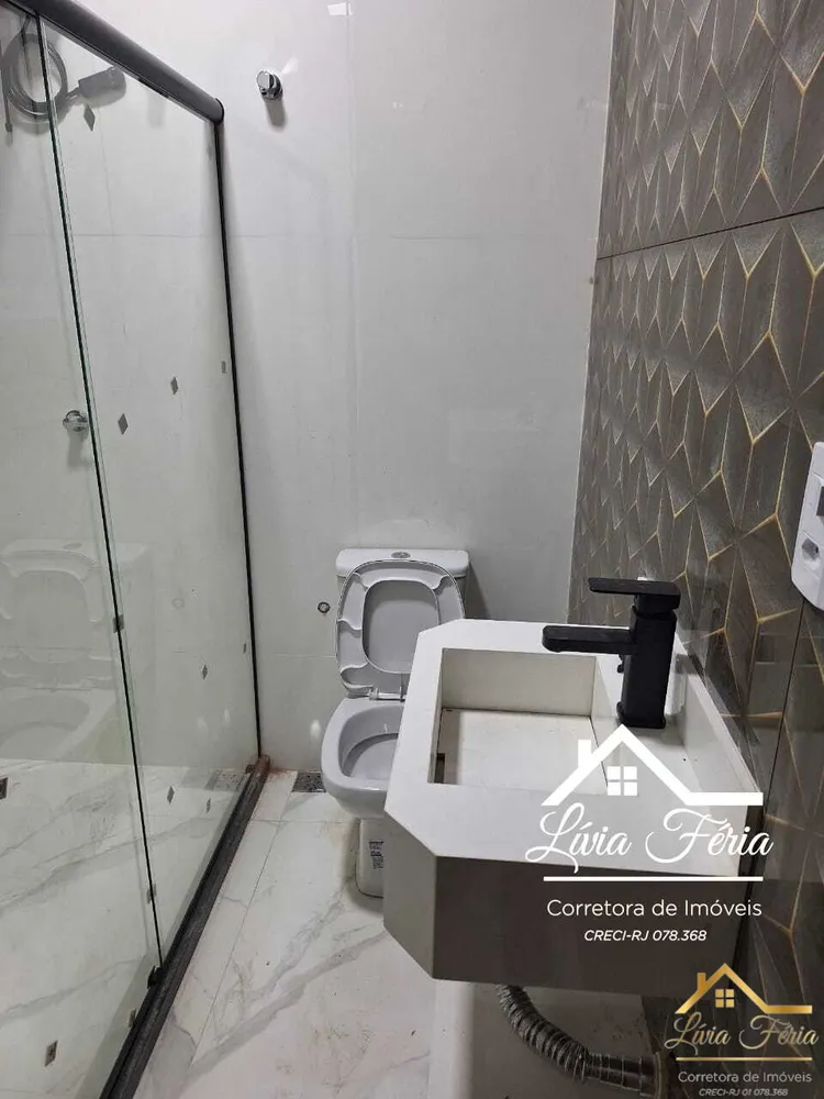 Casa, 3 quartos, 180 m² - Foto 12