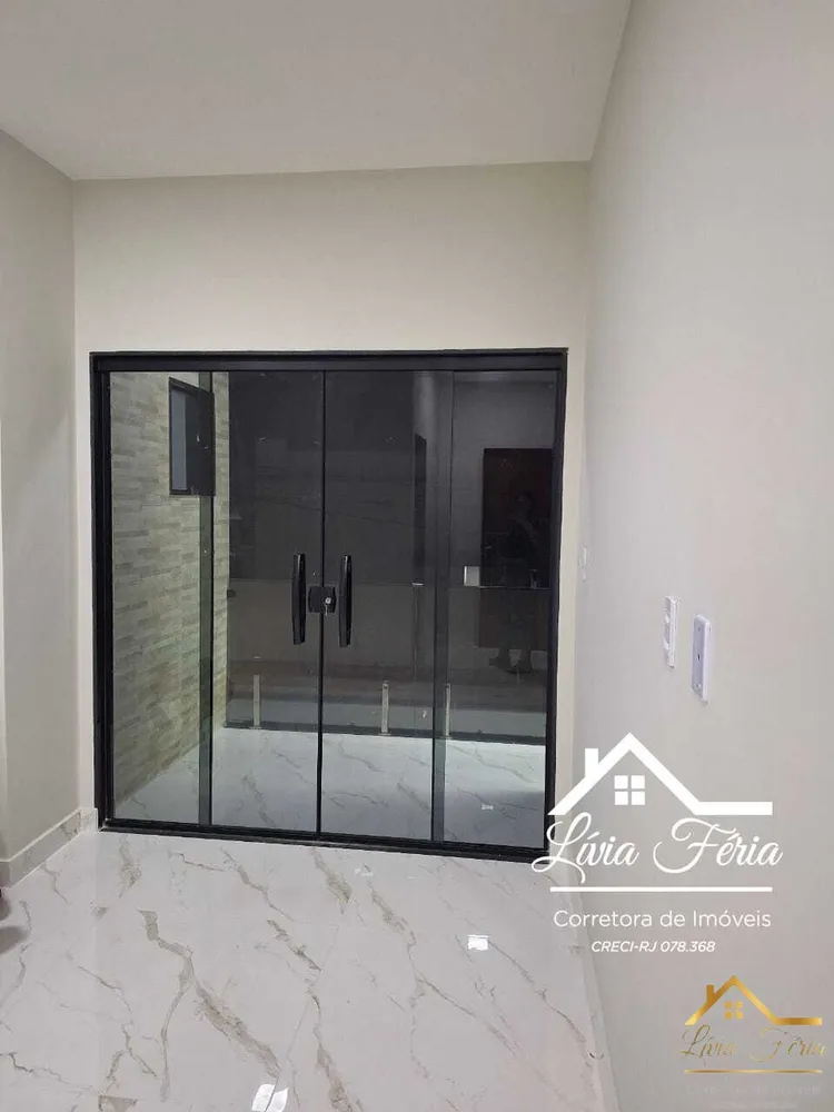 Casa, 3 quartos, 180 m² - Foto 11