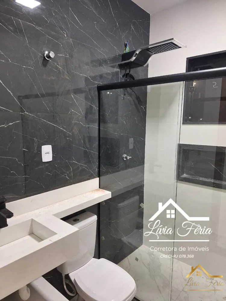 Casa, 3 quartos, 180 m² - Foto 15