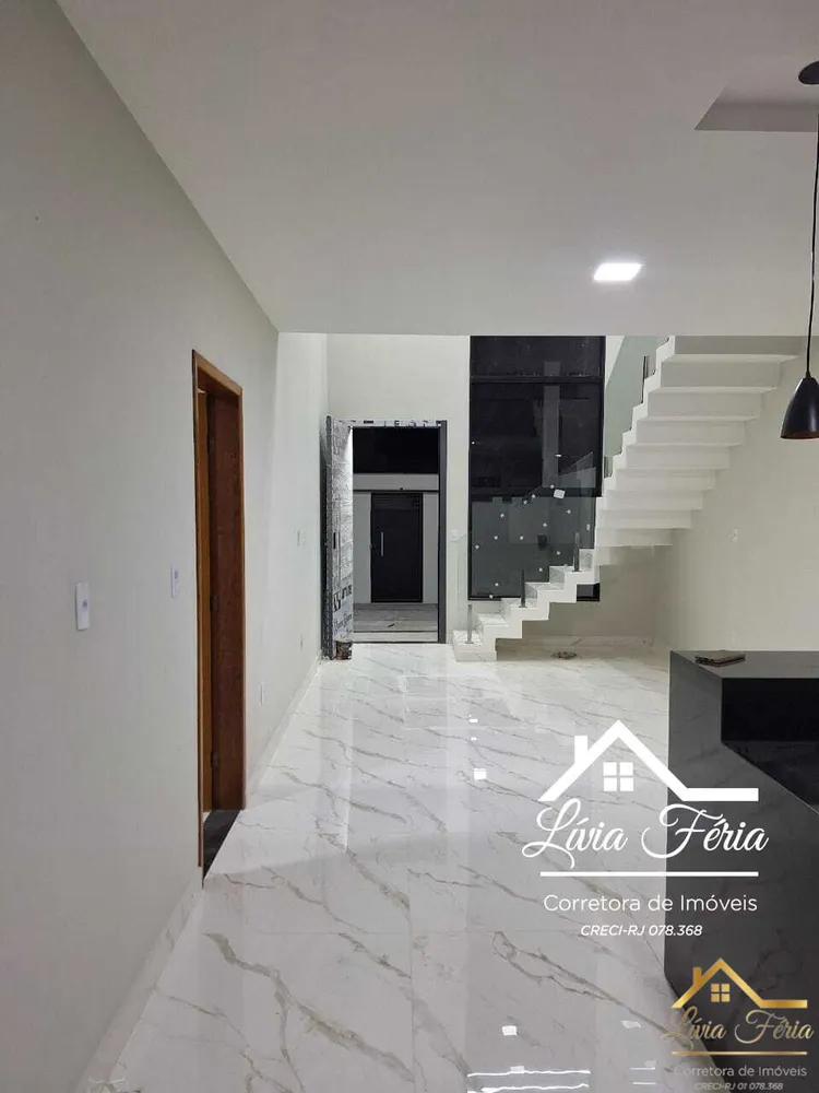 Casa, 3 quartos, 180 m² - Foto 4