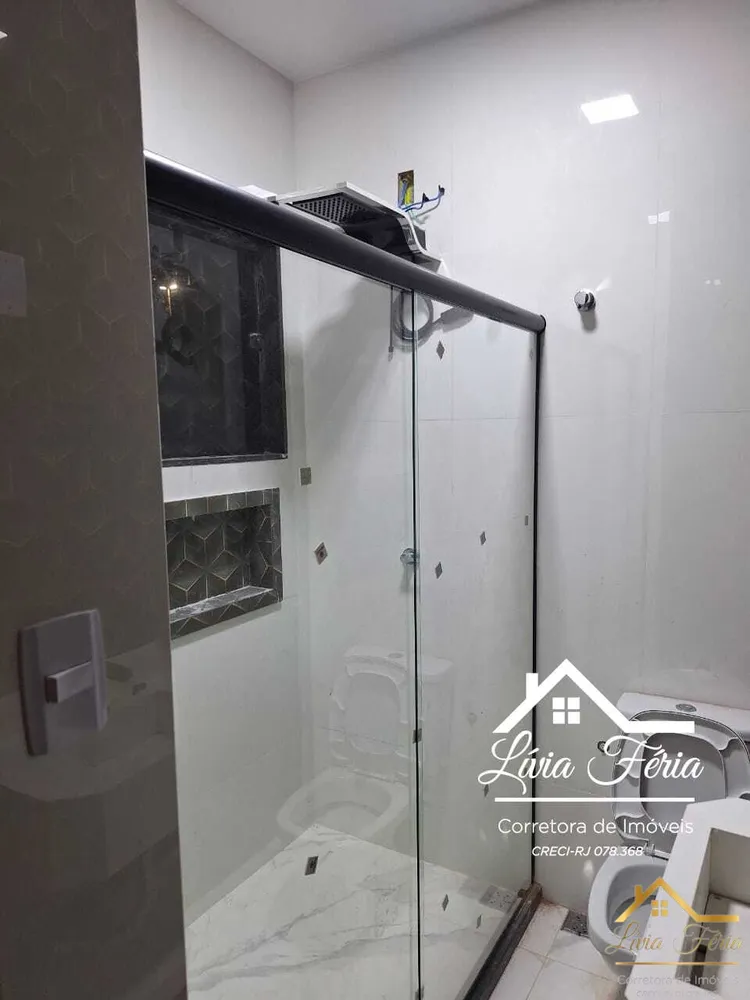 Casa, 3 quartos, 180 m² - Foto 14