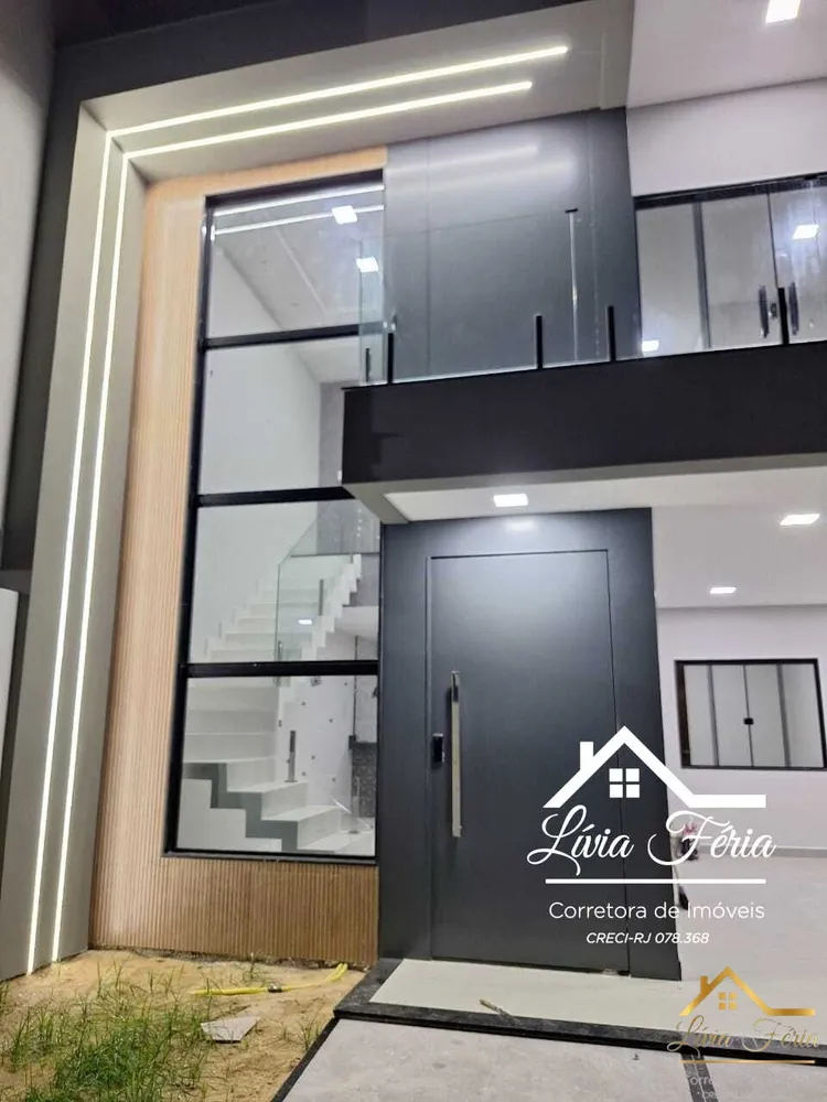 Casa, 3 quartos, 180 m² - Foto 2