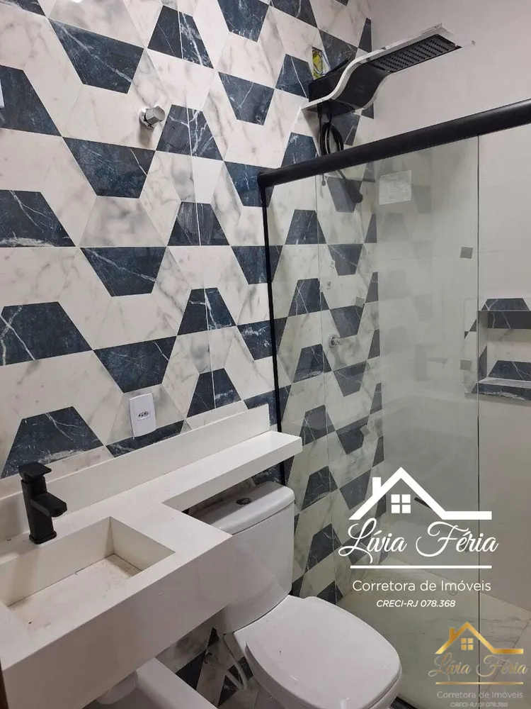 Casa, 3 quartos, 180 m² - Foto 15