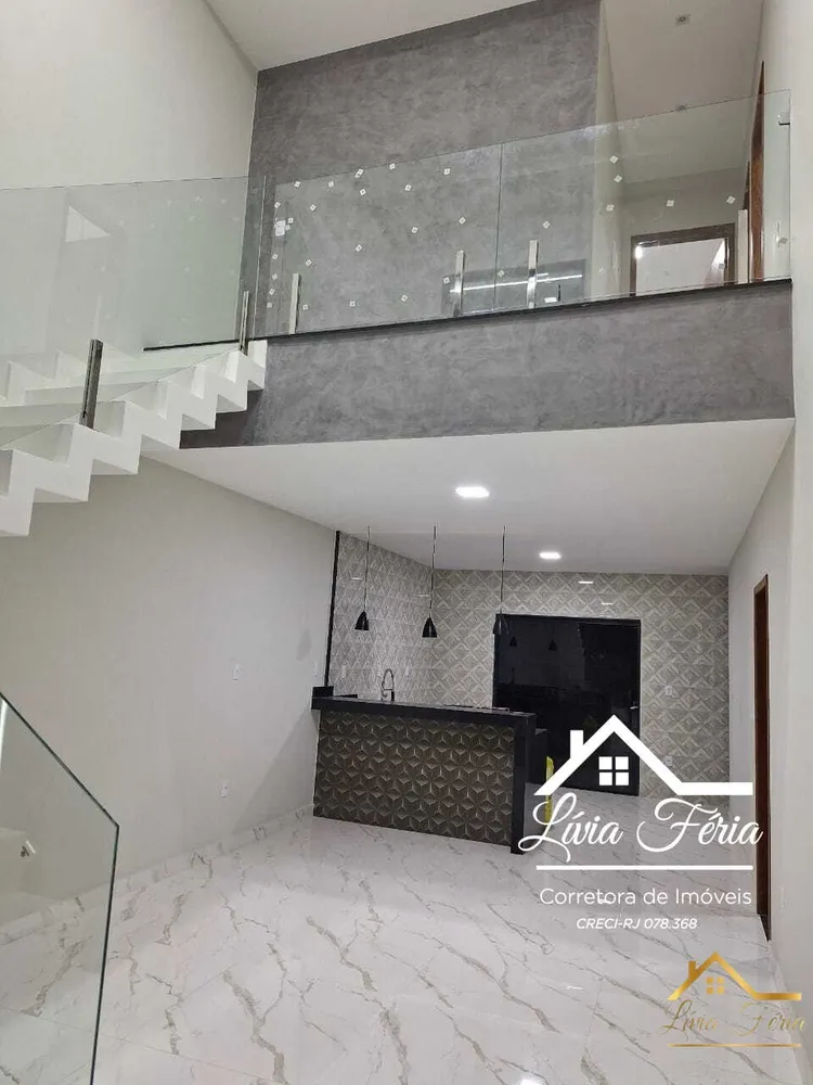 Casa, 3 quartos, 180 m² - Foto 6