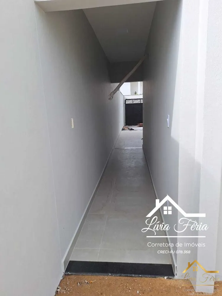 Casa, 3 quartos, 180 m² - Foto 20