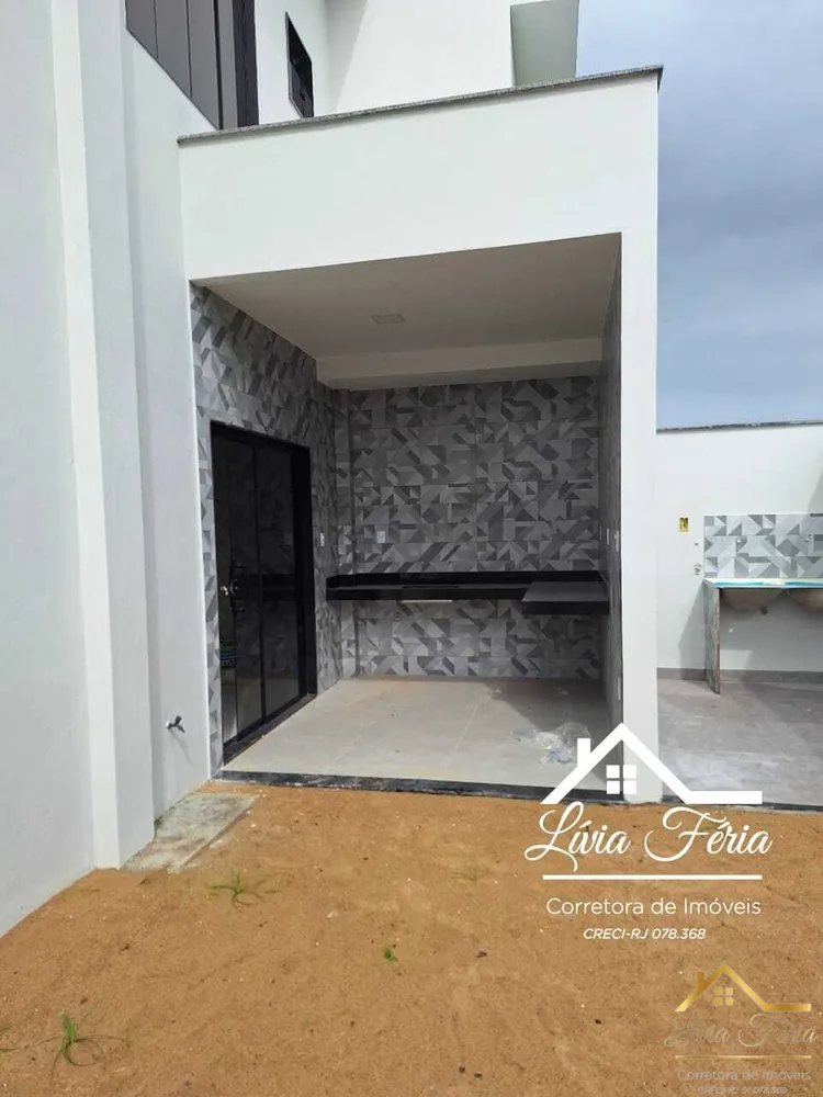 Casa, 3 quartos, 180 m² - Foto 14