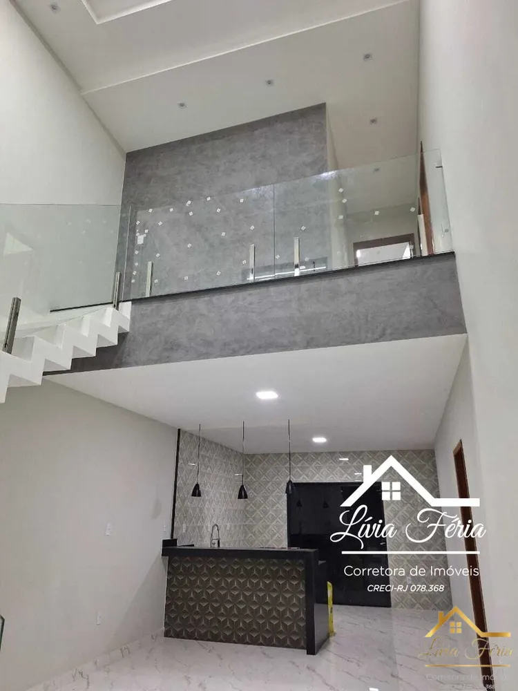 Casa, 3 quartos, 180 m² - Foto 7