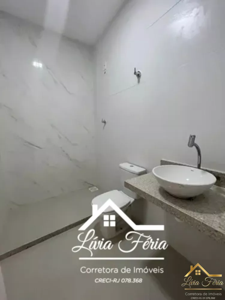 Casa, 3 quartos - Foto 9