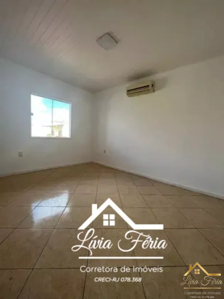 Casa, 3 quartos - Foto 8