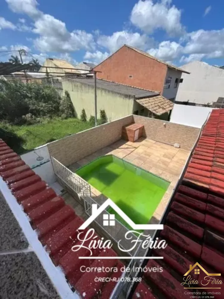 Casa, 3 quartos - Foto 10