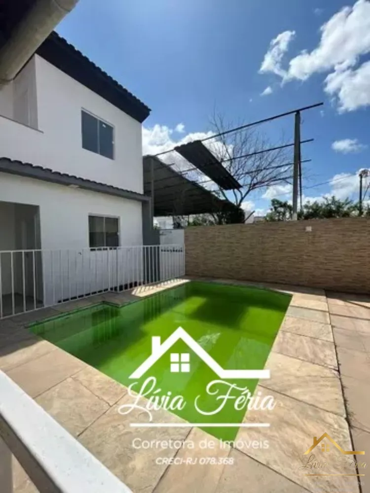 Casa, 3 quartos - Foto 11