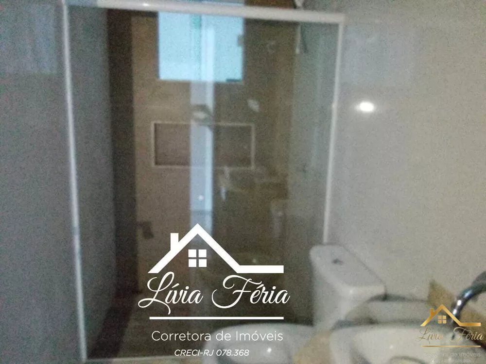 Casa à venda com 3 quartos, 114m² - Foto 4