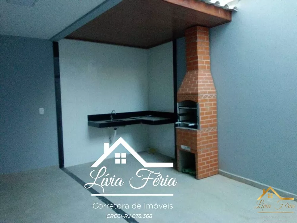 Casa, 3 quartos, 114 m² - Foto 11