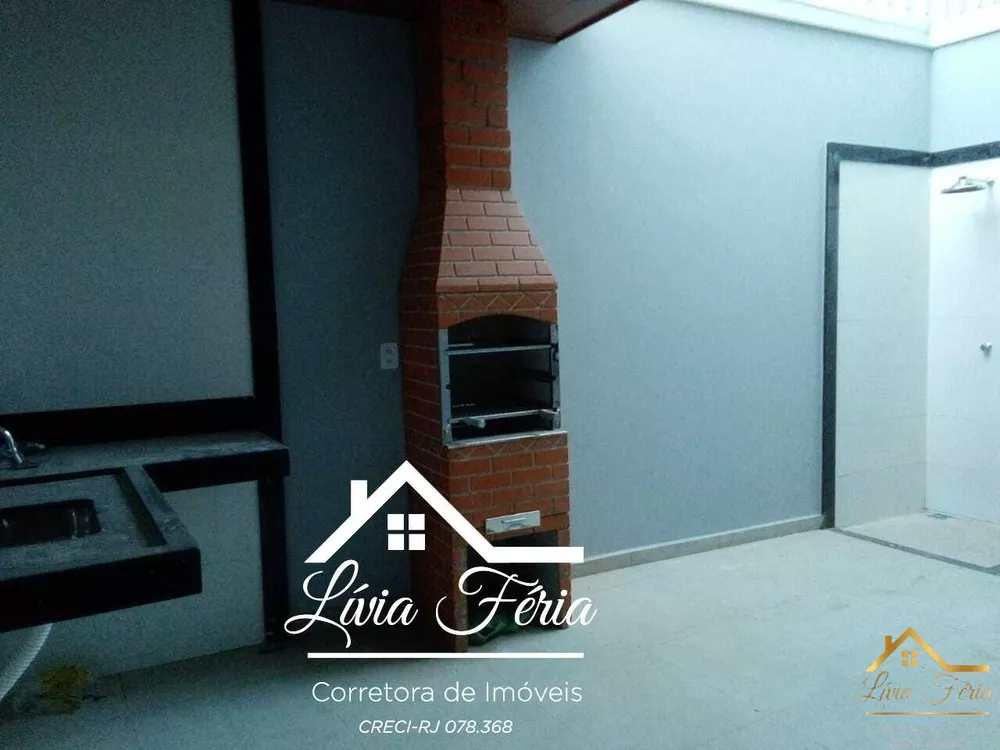 Casa, 3 quartos, 114 m² - Foto 21