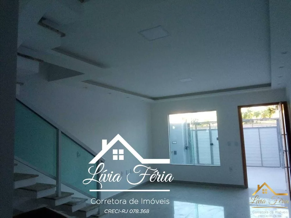 Casa à venda com 3 quartos, 114m² - Foto 3