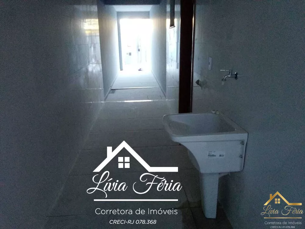 Casa, 3 quartos, 114 m² - Foto 13
