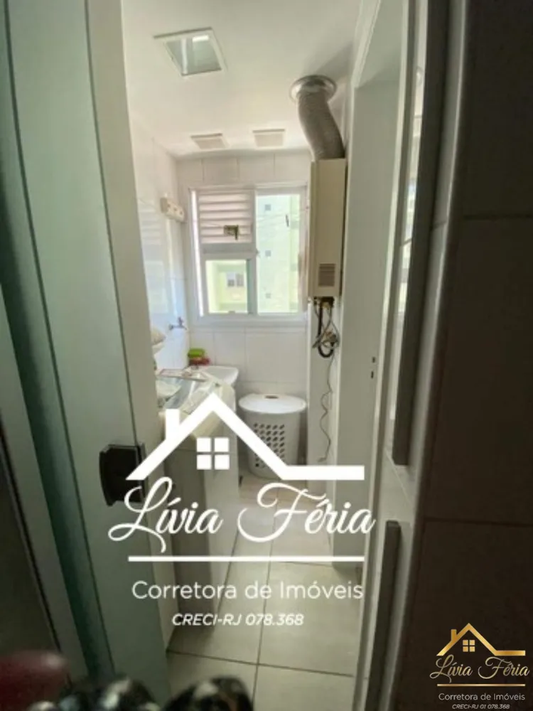 Apartamento, 2 quartos, 66 m² - Foto 6