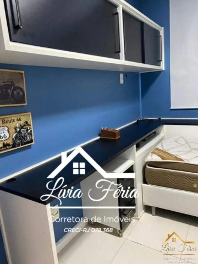 Apartamento, 2 quartos, 66 m² - Foto 13
