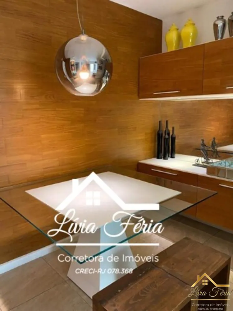 Apartamento, 2 quartos, 66 m² - Foto 8