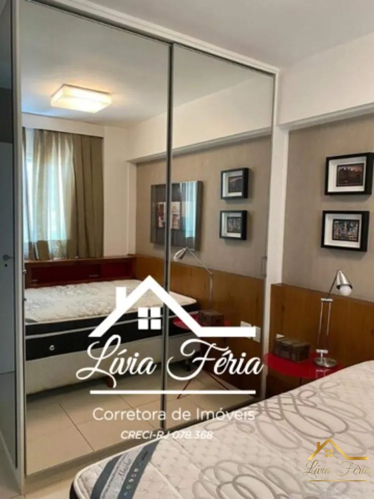 Apartamento, 2 quartos, 66 m² - Foto 7