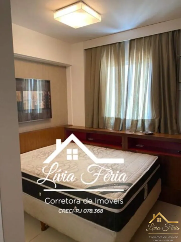 Apartamento, 2 quartos, 66 m² - Foto 14