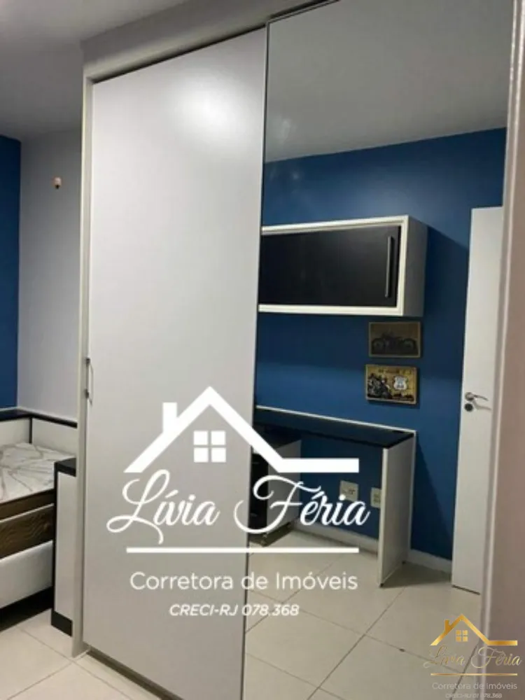 Apartamento, 2 quartos, 66 m² - Foto 12