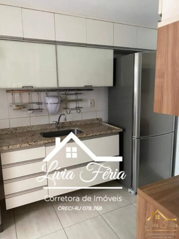 Apartamento, 2 quartos, 66 m² - Foto 4
