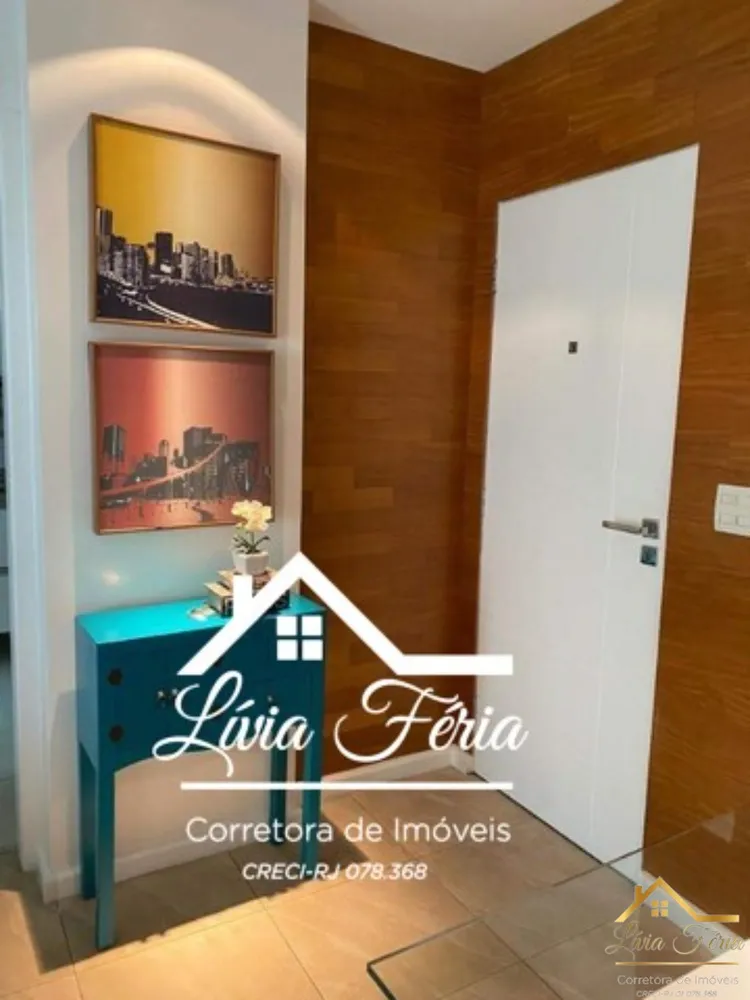 Apartamento, 2 quartos, 66 m² - Foto 11