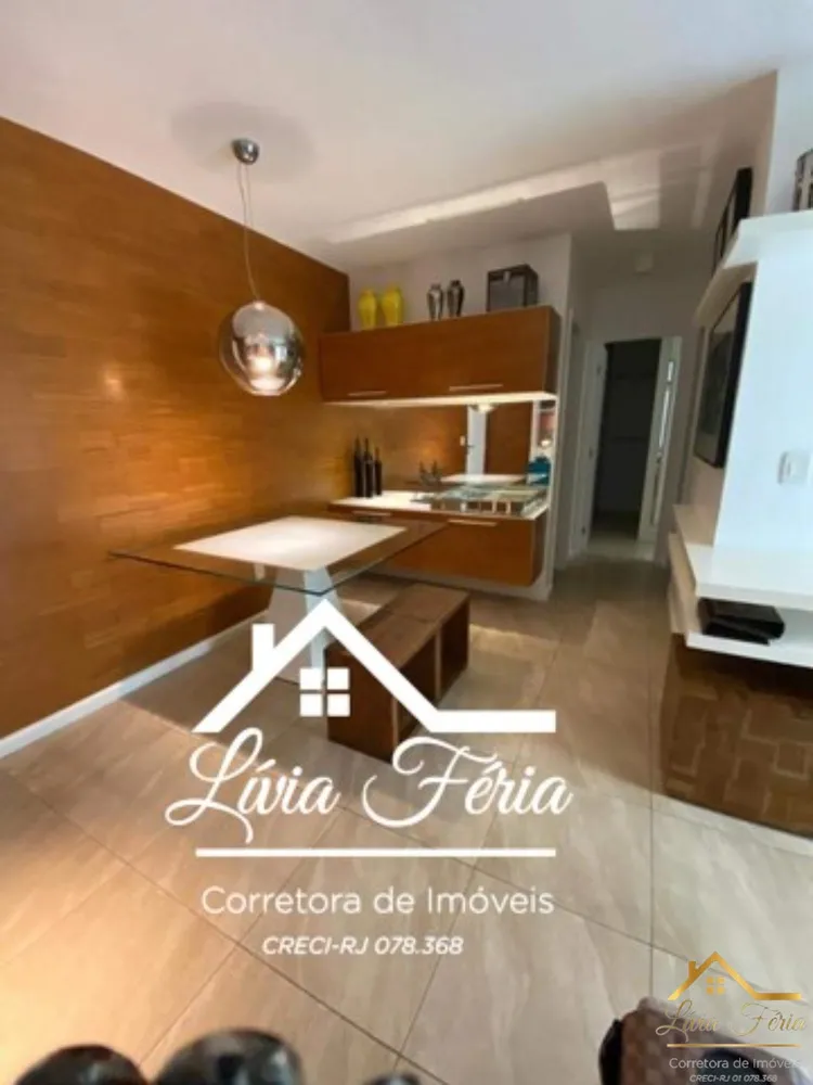 Apartamento, 2 quartos, 66 m² - Foto 10