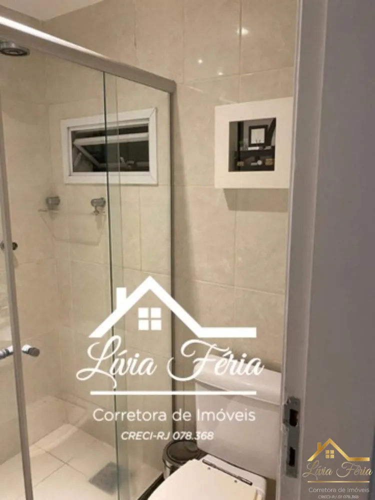 Apartamento, 2 quartos, 66 m² - Foto 2
