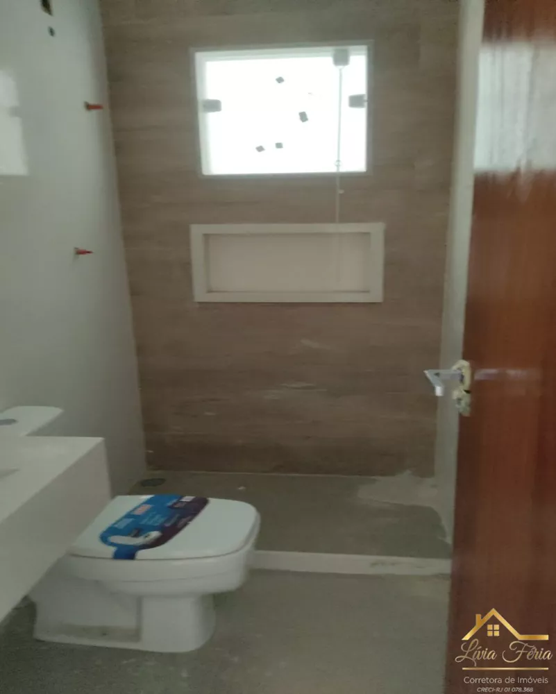 Casa, 3 quartos - Foto 11