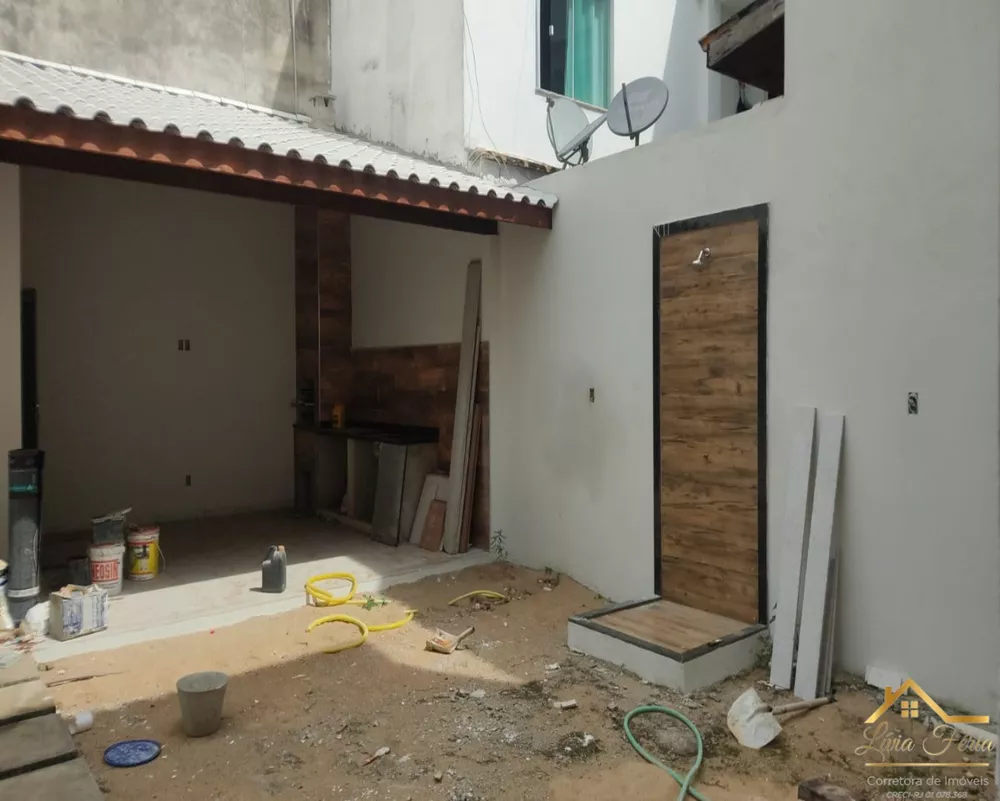 Casa, 3 quartos - Foto 2