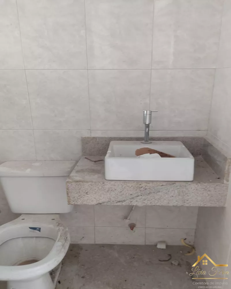 Casa, 3 quartos - Foto 22