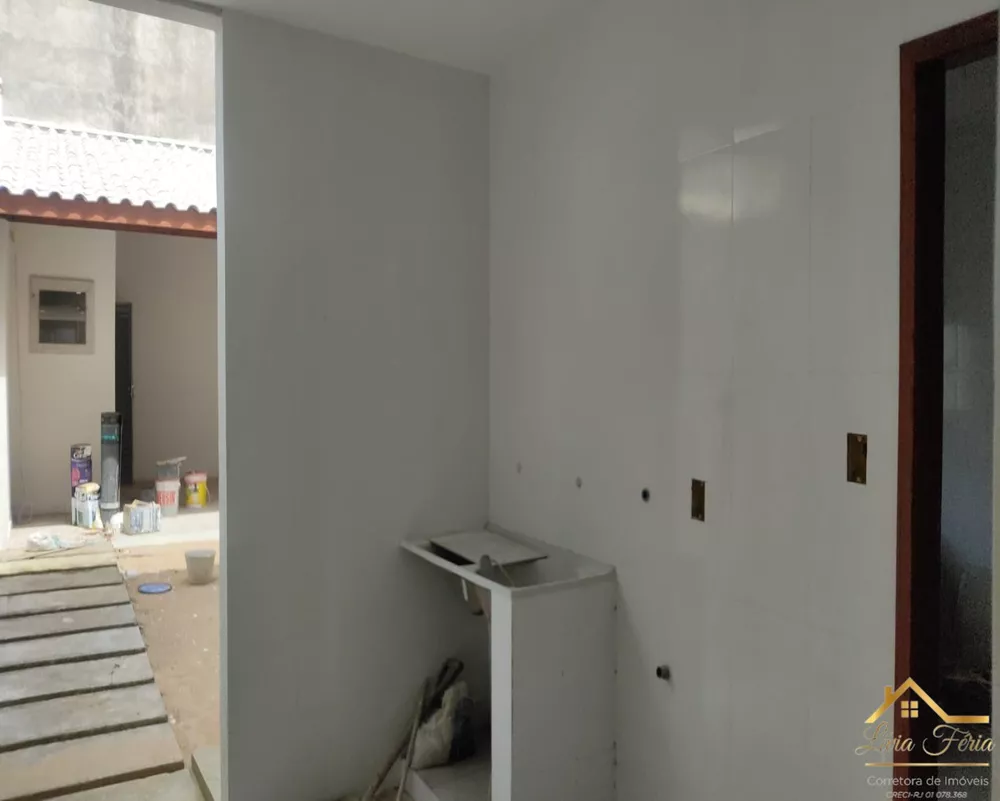 Casa, 3 quartos - Foto 3