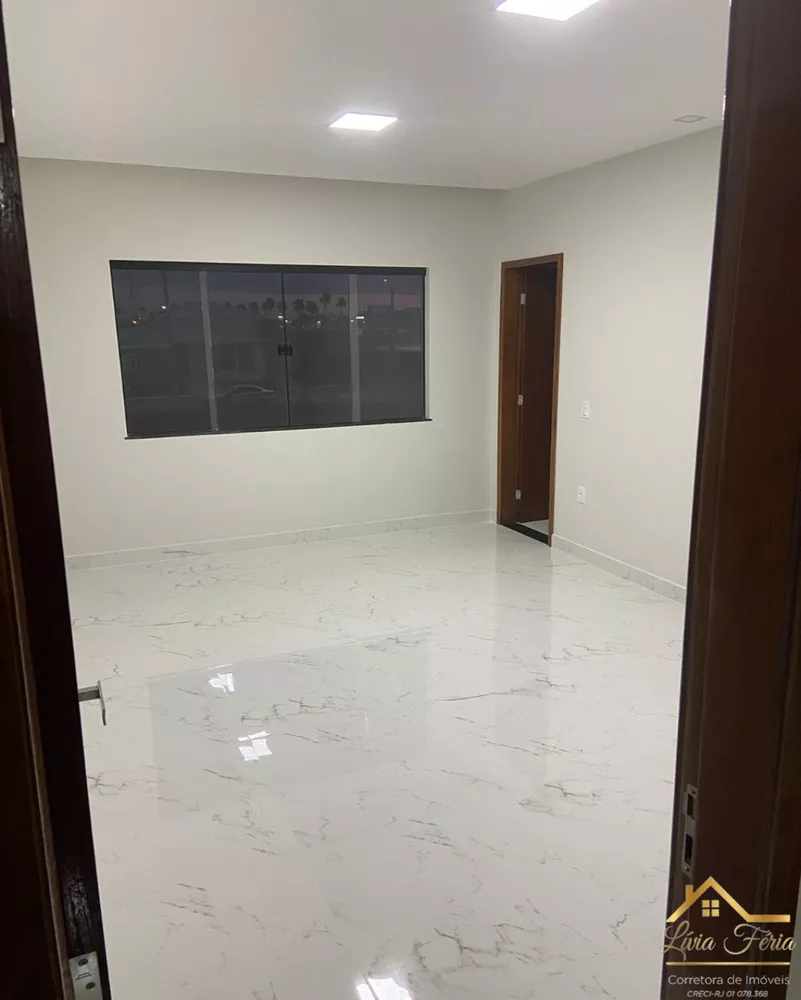 Casa, 3 quartos - Foto 5
