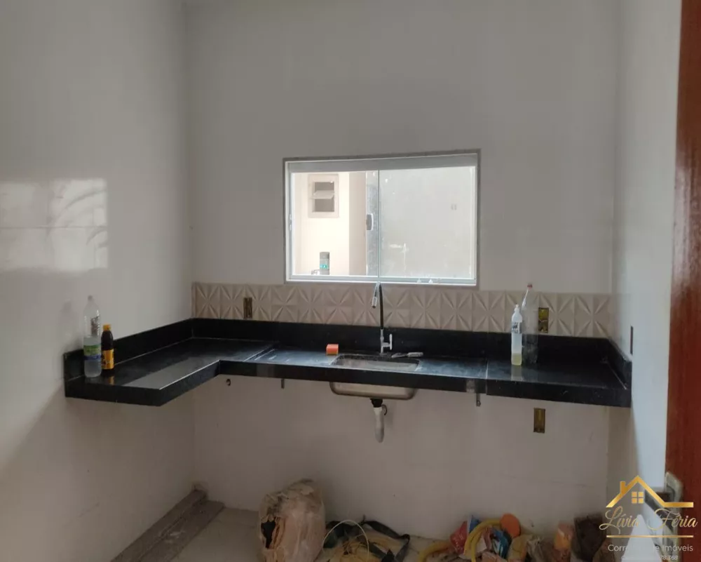 Casa, 3 quartos - Foto 8