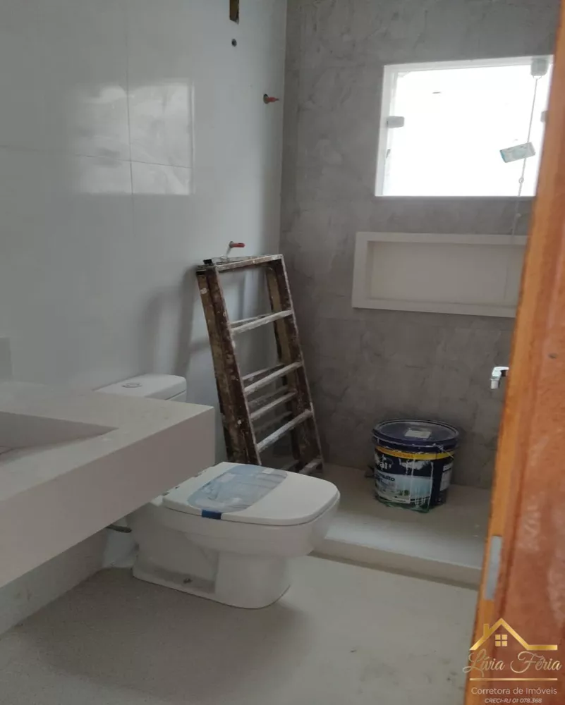 Casa, 3 quartos - Foto 17