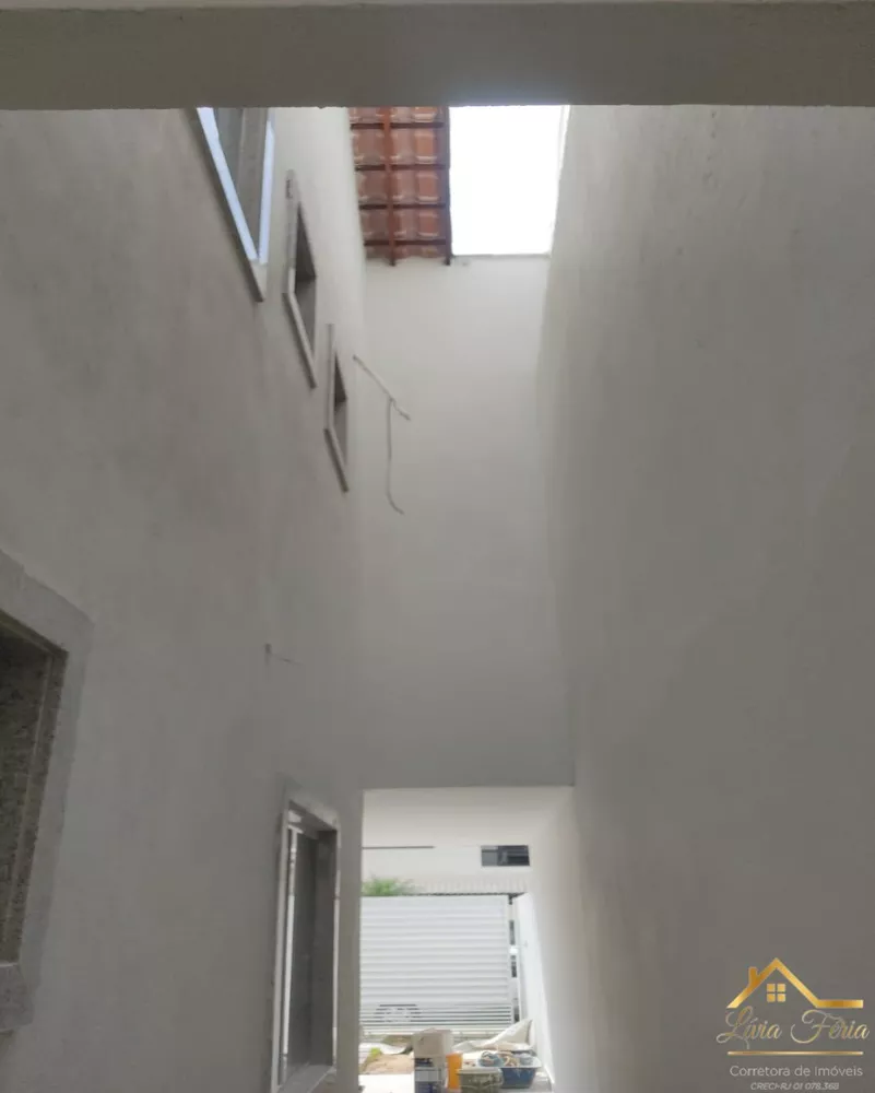Casa, 3 quartos - Foto 9