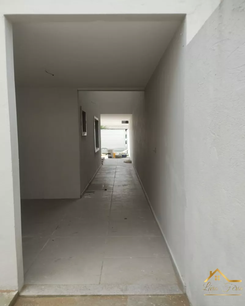 Casa, 3 quartos - Foto 14