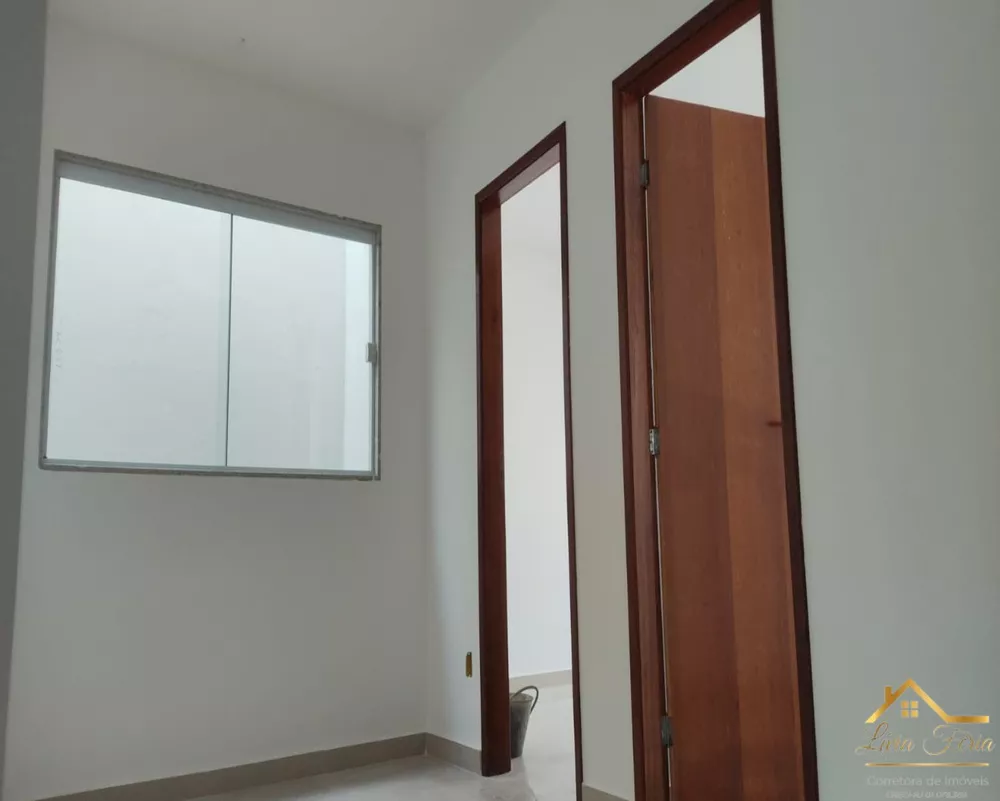 Casa, 3 quartos - Foto 10