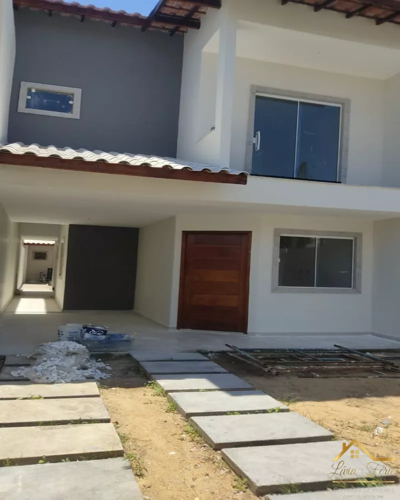 Casa, 3 quartos - Foto 20